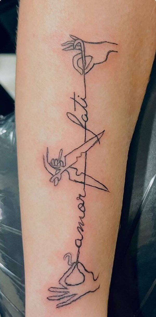 Failed Tattoos (30 pics)