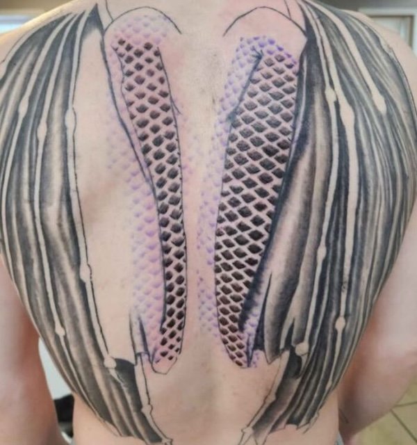 Failed Tattoos (30 pics)