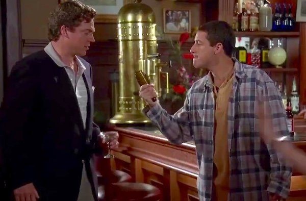 Secret Techniques In Movies (10 pics)
