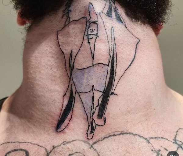 Failed Tattoos (30 pics)