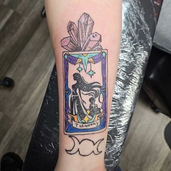 Failed Tattoos (30 pics)