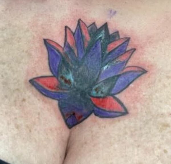 Failed Tattoos (30 pics)