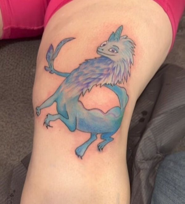 Failed Tattoos (30 pics)