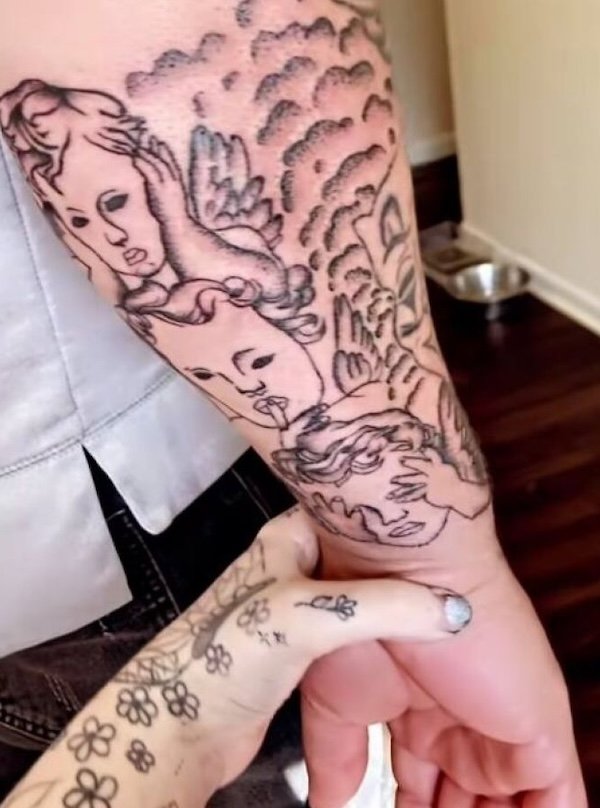 Failed Tattoos (30 pics)