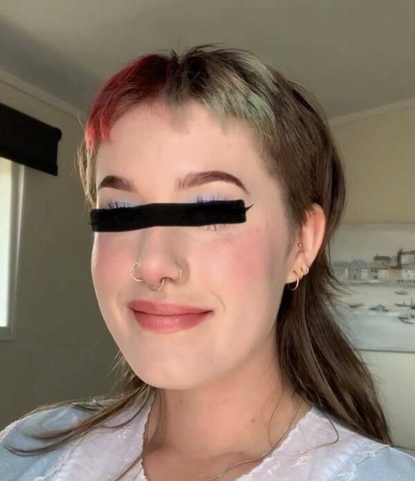 Awful Haircuts (22 pics) Awful Haircuts (22 pics)