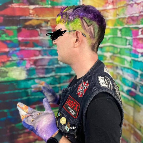 Awful Haircuts (22 pics) Awful Haircuts (22 pics)