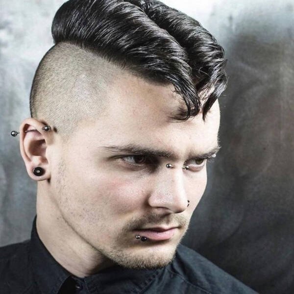 Awful Haircuts (22 pics) Awful Haircuts (22 pics)