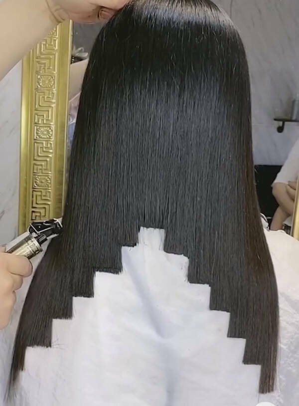 Awful Haircuts (22 pics) Awful Haircuts (22 pics)