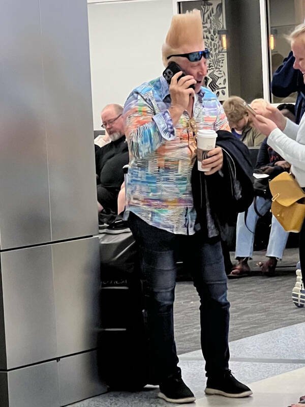 Awful Haircuts (22 pics)