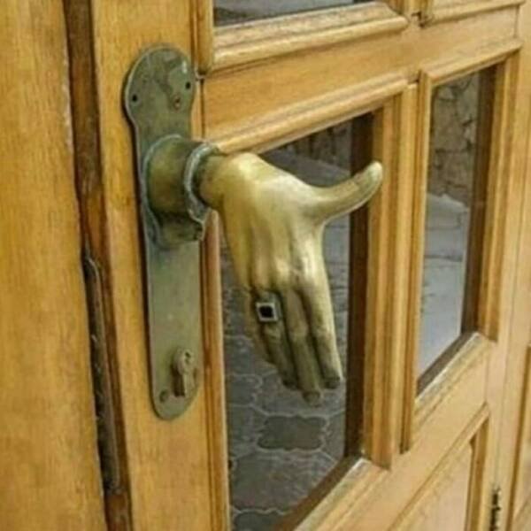 Strange Finds (27 pics)
