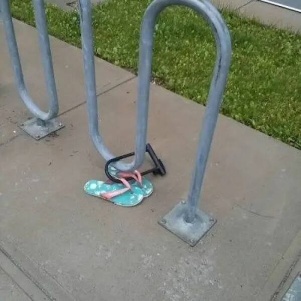 Strange Finds (27 pics)