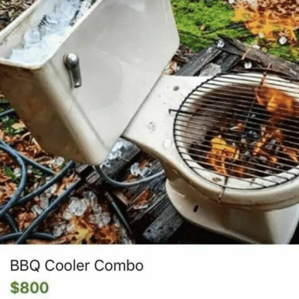 Strange Finds (27 pics)
