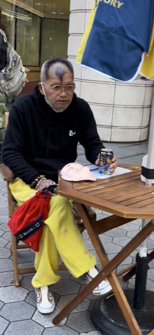 Awful Haircuts (22 pics) Awful Haircuts (22 pics)