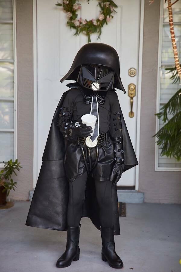 Funny Cosplay (25 pics)