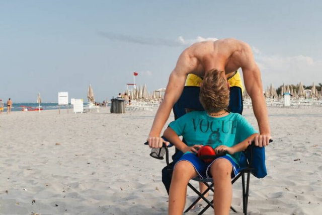 Right Moment (27 pics)