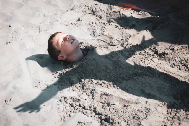 Right Moment (27 pics)