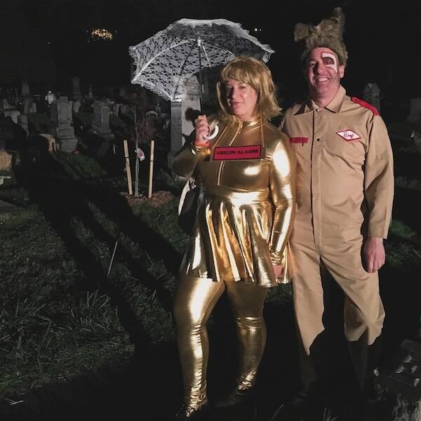 Funny Cosplay (25 pics)