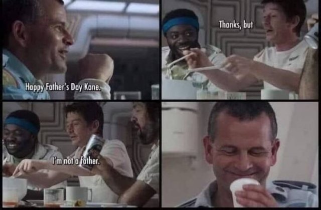 Memes For Movie Fans (20 pics)