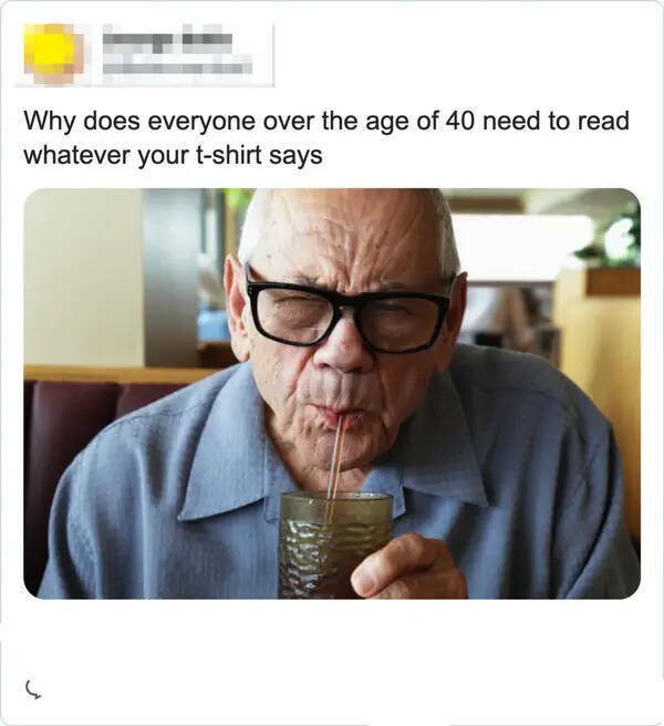 Memes For Millenials (23 pics)