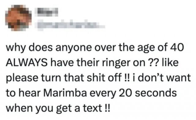 Memes For Millenials (23 pics)