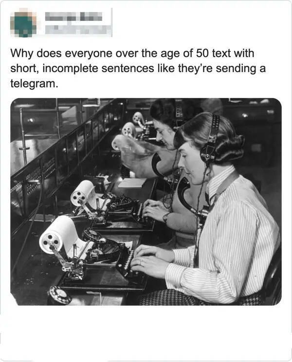 Memes For Millenials (23 pics)