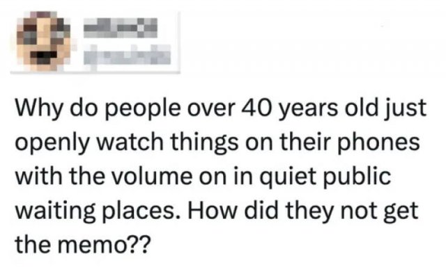 Memes For Millenials (23 pics)