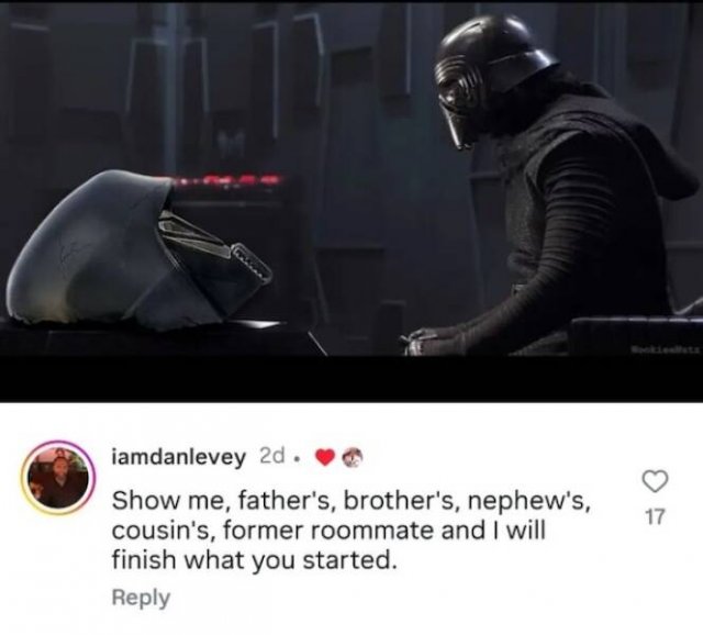 Memes For Movie Fans (20 pics)