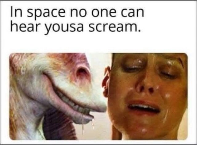 Memes For Movie Fans (20 pics)