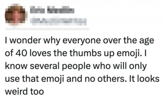 Memes For Millenials (23 pics)
