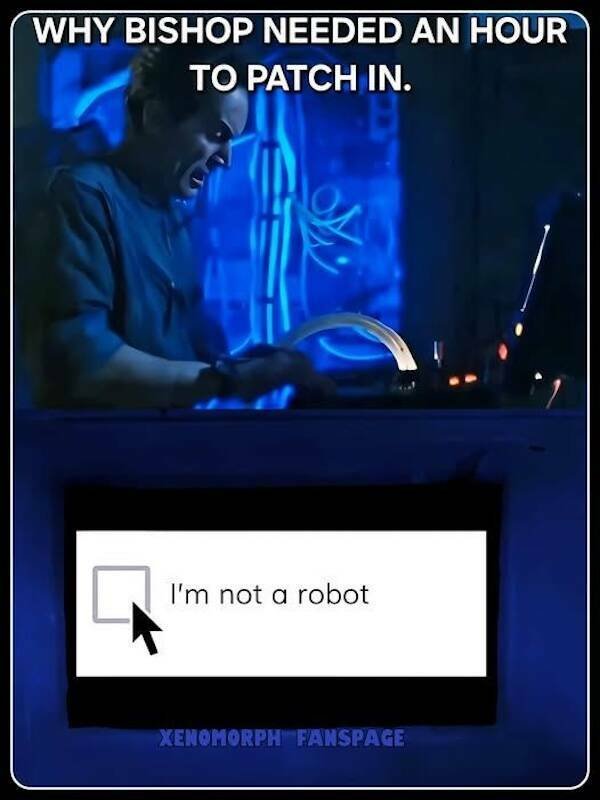 Memes For Movie Fans (20 pics)
