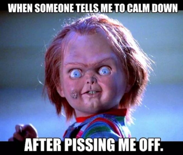 Memes For Movie Fans (20 pics)