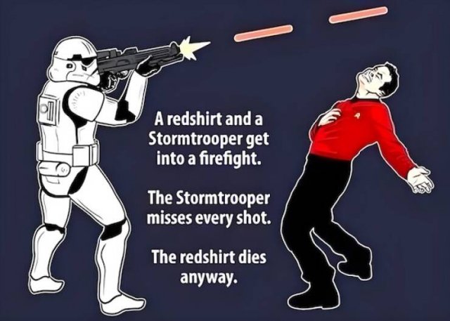 Memes For Movie Fans (20 pics)