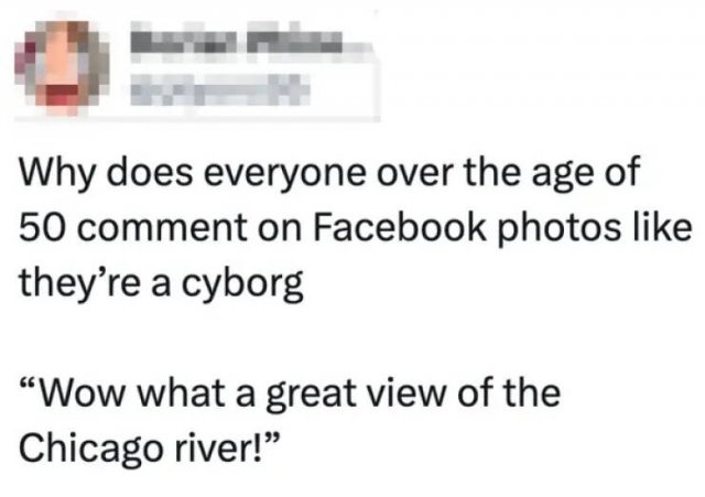 Memes For Millenials (23 pics)