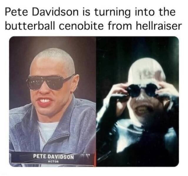 Memes For Movie Fans (20 pics)