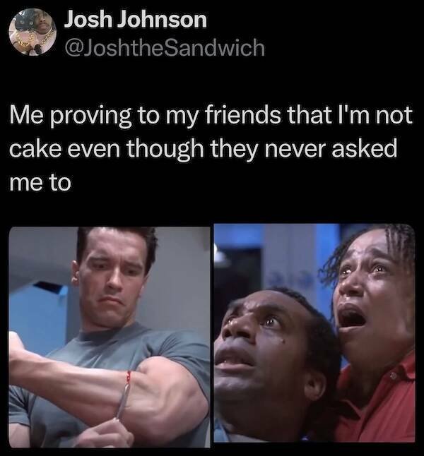 Memes For Movie Fans (20 pics)