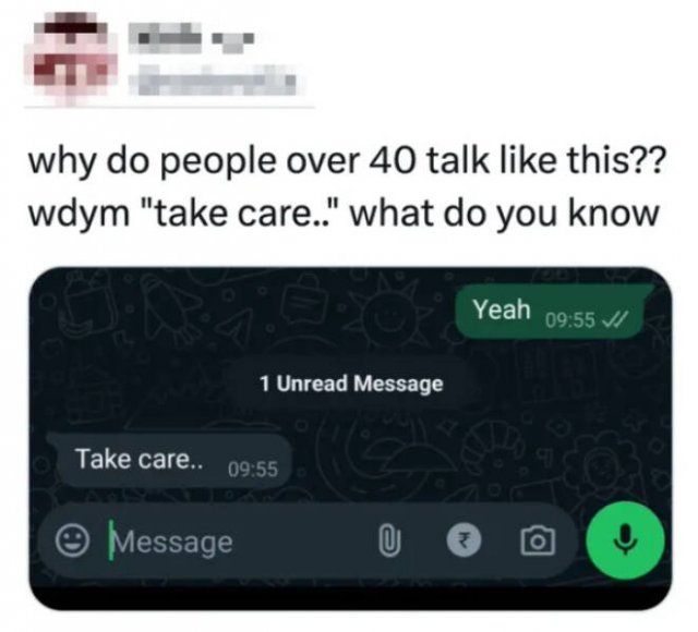 Memes For Millenials (23 pics)