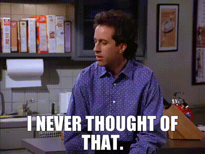 Deep Thoughts (14 gifs) Deep Thoughts (14 gifs)