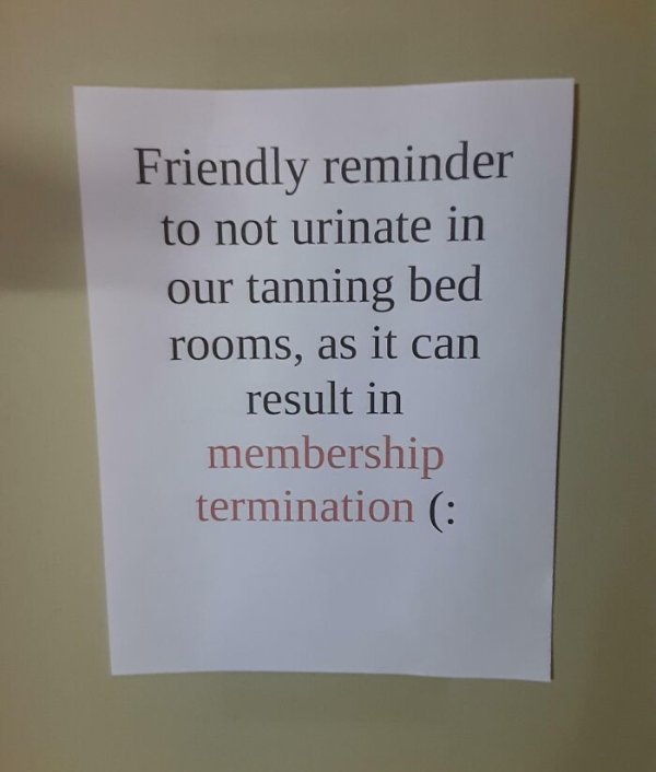 Annoying People In The Gym (25 pics)