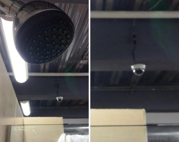 Annoying People In The Gym (25 pics)