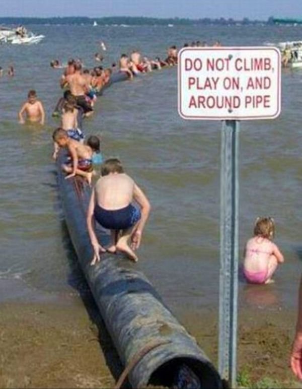 Hilarious Jokes (36 pics)