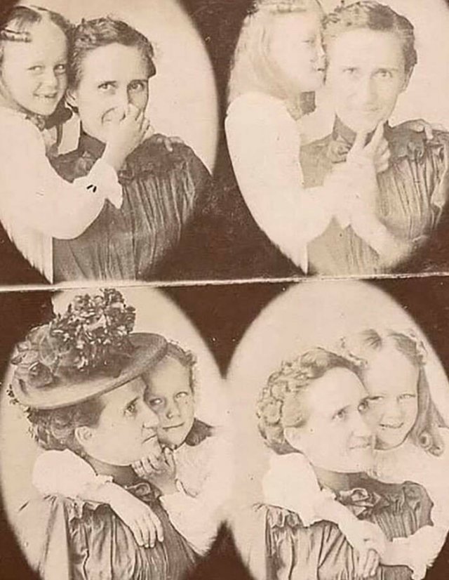 Rare Historical Photos (24 pics)
