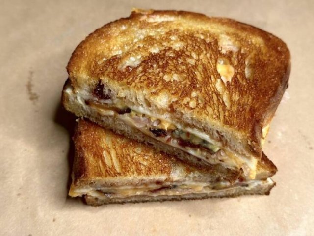 Appetizing Photos (22 pics)