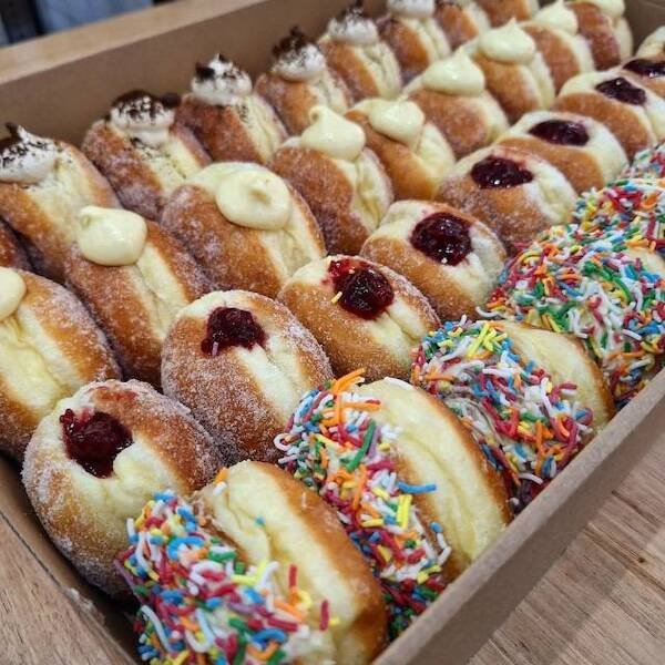 Appetizing Photos (22 pics)