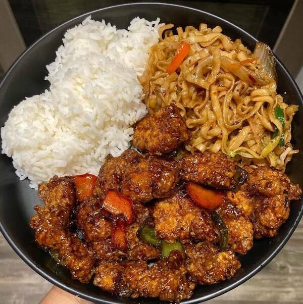 Appetizing Photos (22 pics)