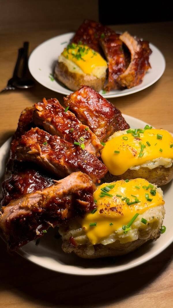 Appetizing Photos (22 pics)