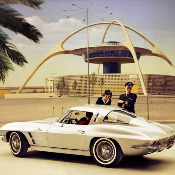 Rare Historical Photos (24 pics)