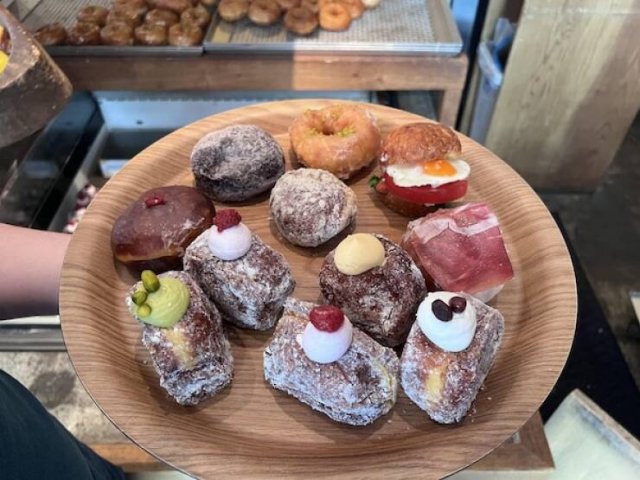 Appetizing Photos (22 pics)