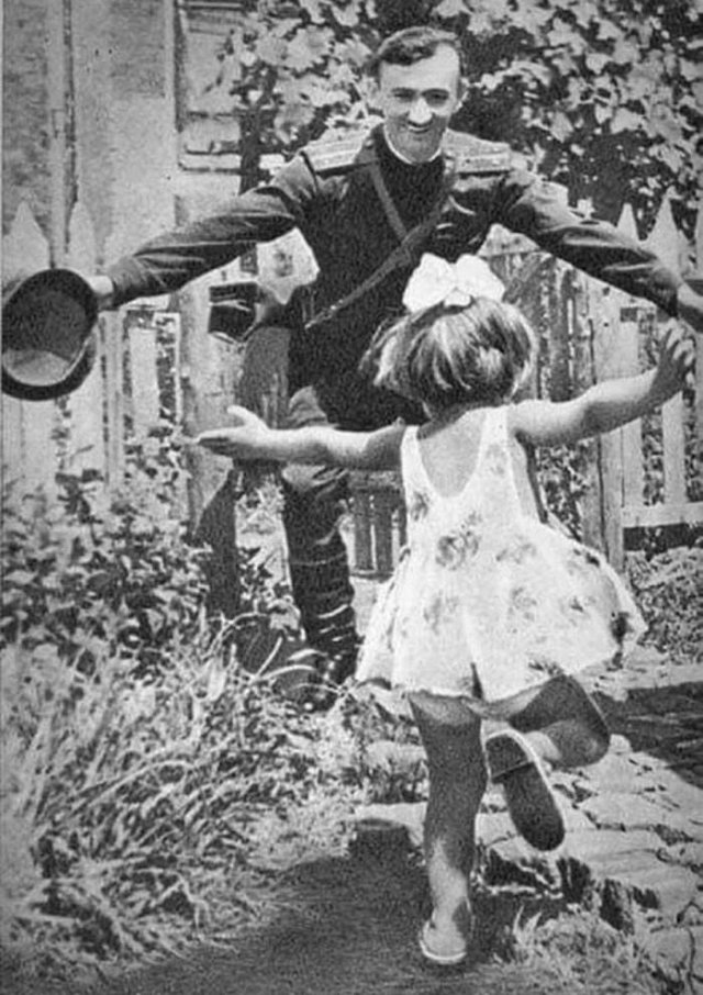 Rare Historical Photos (24 pics)
