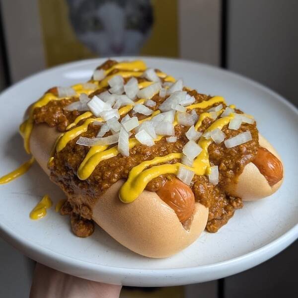 Appetizing Photos (22 pics)