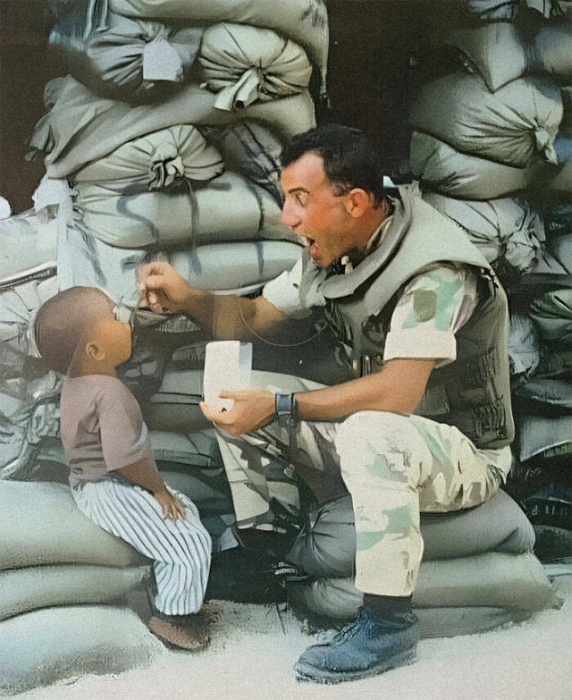 Rare Historical Photos (24 pics)